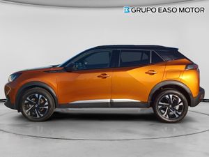 Peugeot 2008 1.2 PURETECH 130 S&S GT LINE 130 5P