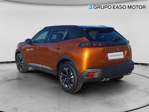 Peugeot 2008 1.2 PURETECH 130 S&S GT LINE 130 5P