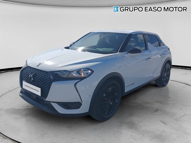 DS DS 3 1.2 PURETECH 73KW PERFORMANCE LINE 100 5P