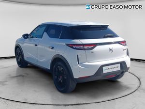 DS DS 3 1.2 PURETECH 73KW PERFORMANCE LINE 100 5P