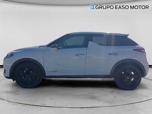 DS DS 3 1.2 PURETECH 73KW PERFORMANCE LINE 100 5P