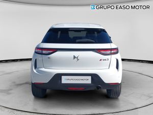 DS DS 3 1.2 PURETECH 73KW PERFORMANCE LINE 100 5P