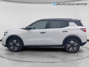Opel Frontera 1.2T XHT HYBRID 107KW GS EDCT 145 5P
