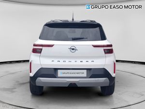 Opel Frontera 1.2T XHT HYBRID 107KW GS EDCT 145 5P