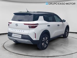Opel Frontera 1.2T XHT HYBRID 107KW GS EDCT 145 5P