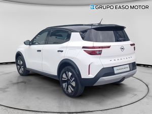 Opel Frontera 1.2T XHT HYBRID 107KW GS EDCT 145 5P