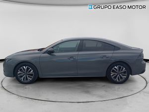 Peugeot 508 1.2 PURETECH 130 ALLURE AUTO 130 5P
