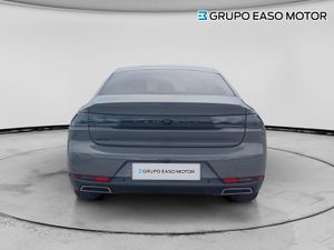 Peugeot 508 1.2 PURETECH 130 ALLURE AUTO 130 5P