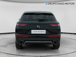 DS DS 7 1.6 PURETECH 132KW AUTO 180 5P