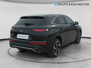 DS DS 7 1.6 PURETECH 132KW AUTO 180 5P