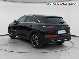 DS DS 7 1.6 PURETECH 132KW AUTO 180 5P