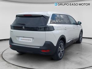 Peugeot 5008 1.5 BLUEHDI 96KW S&S ALLURE 130 5P 7 Plazas
