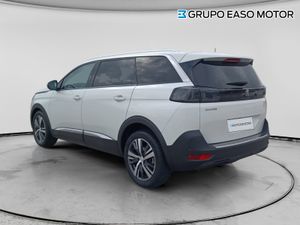 Peugeot 5008 1.5 BLUEHDI 96KW S&S ALLURE 130 5P 7 Plazas