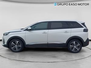 Peugeot 5008 1.5 BLUEHDI 96KW S&S ALLURE 130 5P 7 Plazas