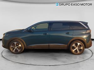 Peugeot 5008 1.5 BLUEHDI 96KW S&S ALLURE 130 5P 7 Plazas
