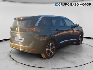 Peugeot 5008 1.5 BLUEHDI 96KW S&S ALLURE 130 5P 7 Plazas