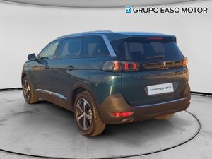 Peugeot 5008 1.5 BLUEHDI 96KW S&S ALLURE 130 5P 7 Plazas