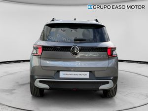 Citroën C3 Aircross 1.2 MHEV MAX 145 5P