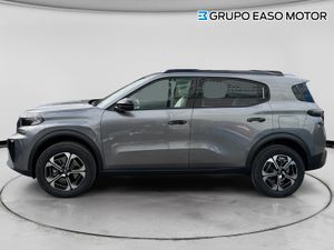 Citroën C3 Aircross 1.2 MHEV MAX 145 5P
