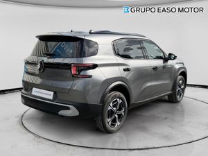Citroën C3 Aircross 1.2 MHEV MAX 145 5P