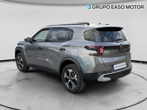 Citroën C3 Aircross 1.2 MHEV MAX 145 5P