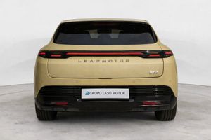 Leapmotor B05 B05 BEV 67.1kWh Design ProMax Auto