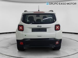 Jeep Renegade 1.5 MHEV 96KW LIMITED FWD DDCT 130 5P