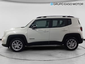 Jeep Renegade 1.5 MHEV 96KW LIMITED FWD DDCT 130 5P