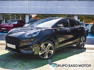 Ford Puma 1.0 ECOBOOST 92KW MHEV ST-LINE X 125 5P
