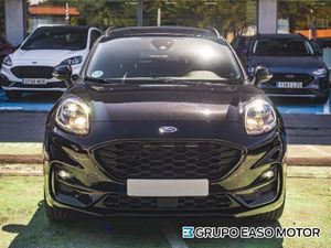 Ford Puma 1.0 ECOBOOST 92KW MHEV ST-LINE X 125 5P