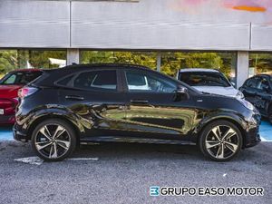 Ford Puma 1.0 ECOBOOST 92KW MHEV ST-LINE X 125 5P