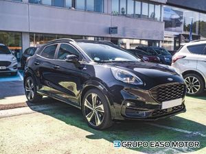 Ford Puma 1.0 ECOBOOST 92KW MHEV ST-LINE X 125 5P