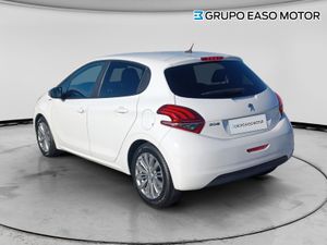 Peugeot 208 1.2L PURETECH 60KW STYLE S 82 5P