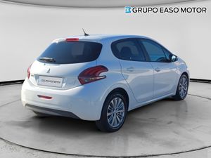 Peugeot 208 1.2L PURETECH 60KW STYLE S 82 5P