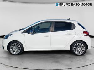 Peugeot 208 1.2L PURETECH 60KW STYLE S 82 5P