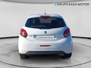 Peugeot 208 1.2L PURETECH 60KW STYLE S 82 5P