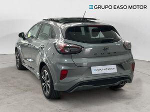 Ford Puma 1.0 ECOBOOST 92KW MHEV ST-LINE DCT 125 5P