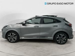 Ford Puma 1.0 ECOBOOST 92KW MHEV ST-LINE DCT 125 5P