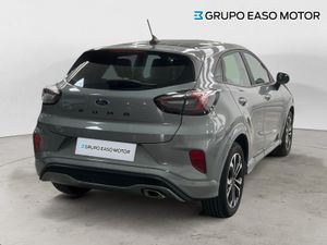 Ford Puma 1.0 ECOBOOST 92KW MHEV ST-LINE DCT 125 5P