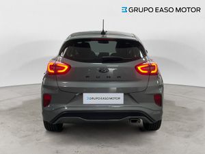 Ford Puma 1.0 ECOBOOST 92KW MHEV ST-LINE DCT 125 5P
