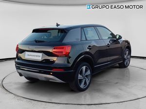 Audi Q2 1.0 TFSI ULTRA S TRONIC SPORT EDITION 116 5P
