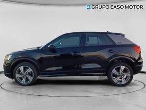 Audi Q2 1.0 TFSI ULTRA S TRONIC SPORT EDITION 116 5P