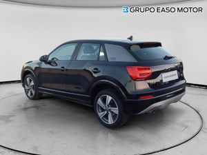 Audi Q2 1.0 TFSI ULTRA S TRONIC SPORT EDITION 116 5P