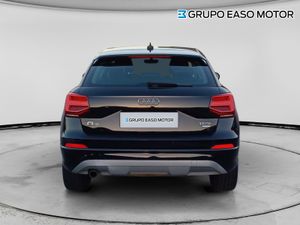 Audi Q2 1.0 TFSI ULTRA S TRONIC SPORT EDITION 116 5P