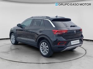 Volkswagen T-Roc 2.0 TDI 110KW DSG LIFE 150 5P
