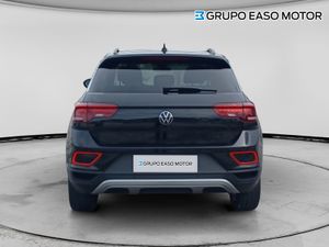 Volkswagen T-Roc 2.0 TDI 110KW DSG LIFE 150 5P