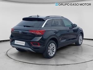 Volkswagen T-Roc 2.0 TDI 110KW DSG LIFE 150 5P