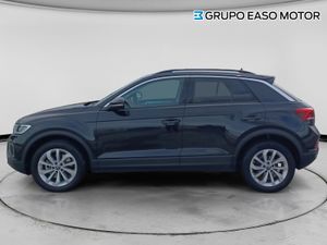Volkswagen T-Roc 2.0 TDI 110KW DSG LIFE 150 5P