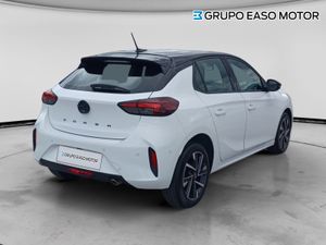 Opel Corsa 1.2T XHL 74KW GS 100 5P