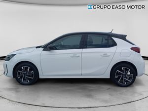 Opel Corsa 1.2T XHL 74KW GS 100 5P